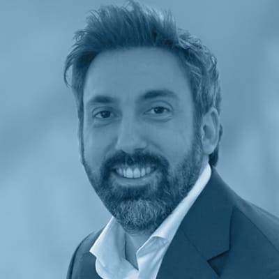 Alberto Gago