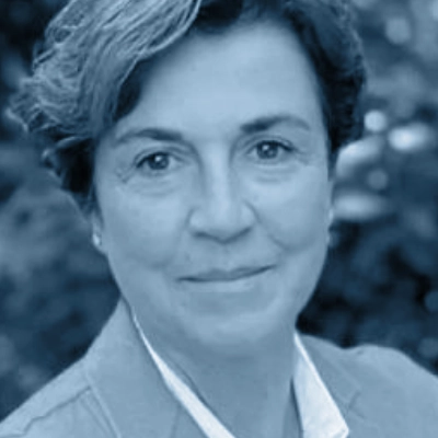 Ángeles Santamaría