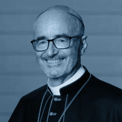Cardenal Michael Czerny