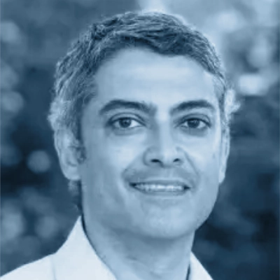 Dev Gangjee
