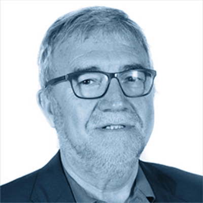 Mateo Valero