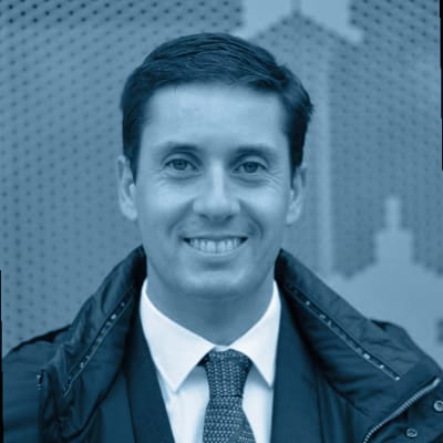 Miguel Gusmão